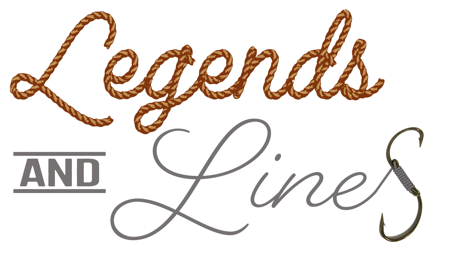 Legends and Lines v2